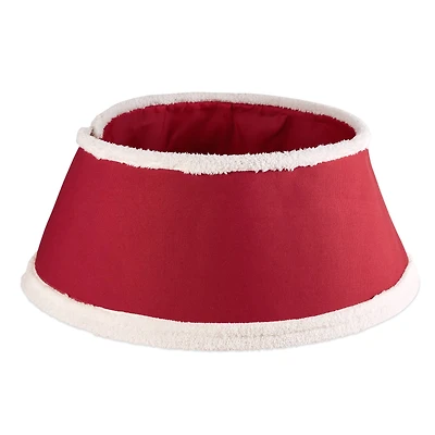 DII® Red Holiday Tree Collar