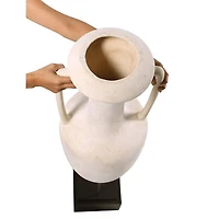Design Toscano® 4.5ft. The Amphora of Herculaneum Sculptural Urn