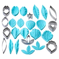 Gum Paste Flower Cutter Set by Celebrate It®