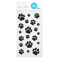 Paw Print Stickers by Recollections™