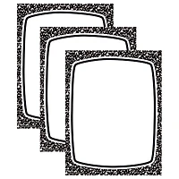 Teacher Created Resources® Cool for School Computer Paper, 3 Packs of 150