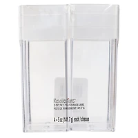 12 Packs: 4 ct. (48 total) 5oz. Storage Jars by Recollections™