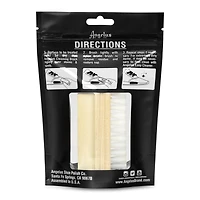 Angelus® Suede & Nubuck Kit