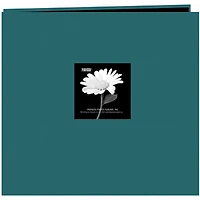 Pioneer® Fabric Frame Post Bound Photo Album