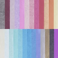 6 Packs: 100 ct. (600 total) Assorted Tissue Paper Value Pack by Celebrate It™