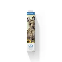 Diamond Dotz® Kangaroo & Kangaroo Paw Diamond Painting Kit