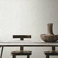 RoomMates Tropical Leaves Sketch Peel & Stick Wallpaper