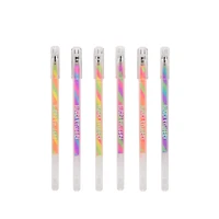 Tutti Fruitti Scented Gel Pens, 6ct.