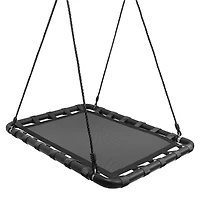 Sorbus Rectangular Platform Swing