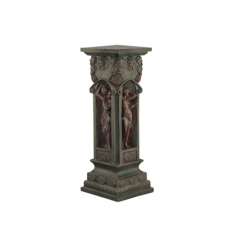 Design Toscano® 3ft. Fontaine des Innocents Pedestal