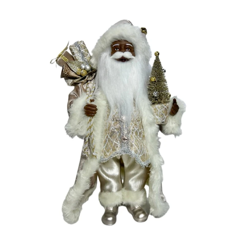 16" Santa Tabletop Décor by Ashland