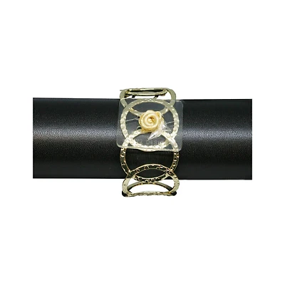 JAM Paper Connected Flower Cuff