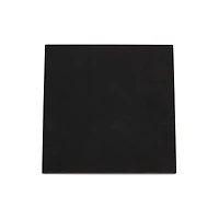 Silver Contemporary Game Set, 9" x 9" x 1"