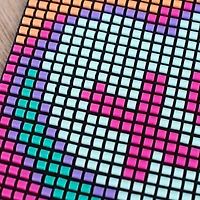 Perler™ Snappix™ XO Heart Bead Craft Kit