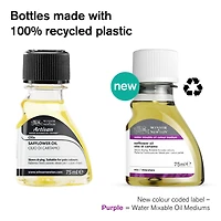 Winsor & Newton® Artisan™ Water Mixable Stand Oil, 75ml