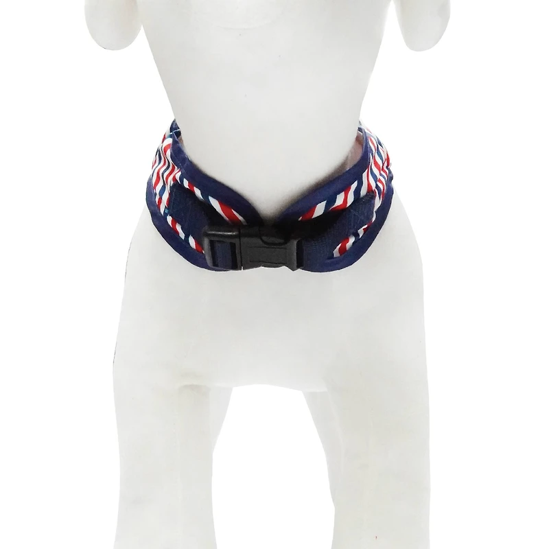 Best Furry Friends RWB Harness