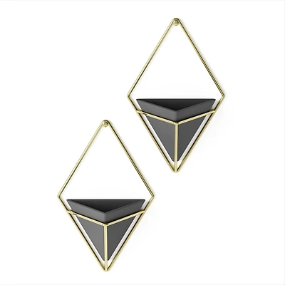Umbra Trigg Wall Accent Set