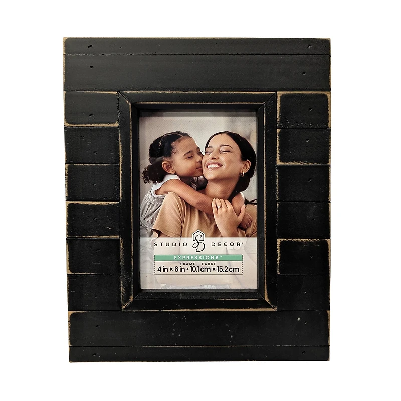 Expressions™ Salvage Chic Frame by Studio Décor