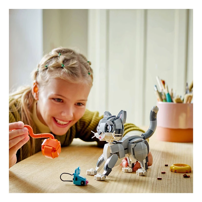 LEGO® Creator™ 3in1 Playful Cat