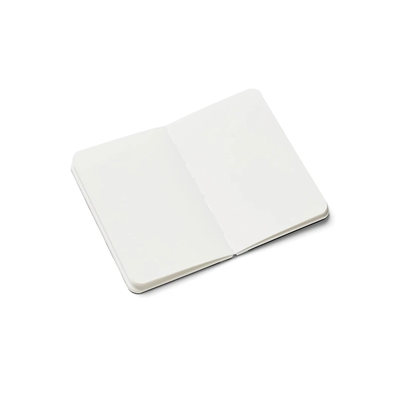 Fabriano® Ecoqua Plus Fabric-Bound Blank Notebook