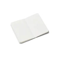 Fabriano® Ecoqua Plus Fabric-Bound Blank Notebook