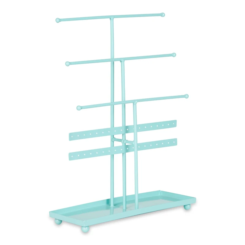 DII® 3 Tier Jewelry Organizer