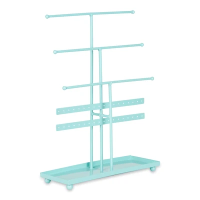 DII® 3 Tier Jewelry Organizer