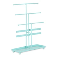DII® 3 Tier Jewelry Organizer