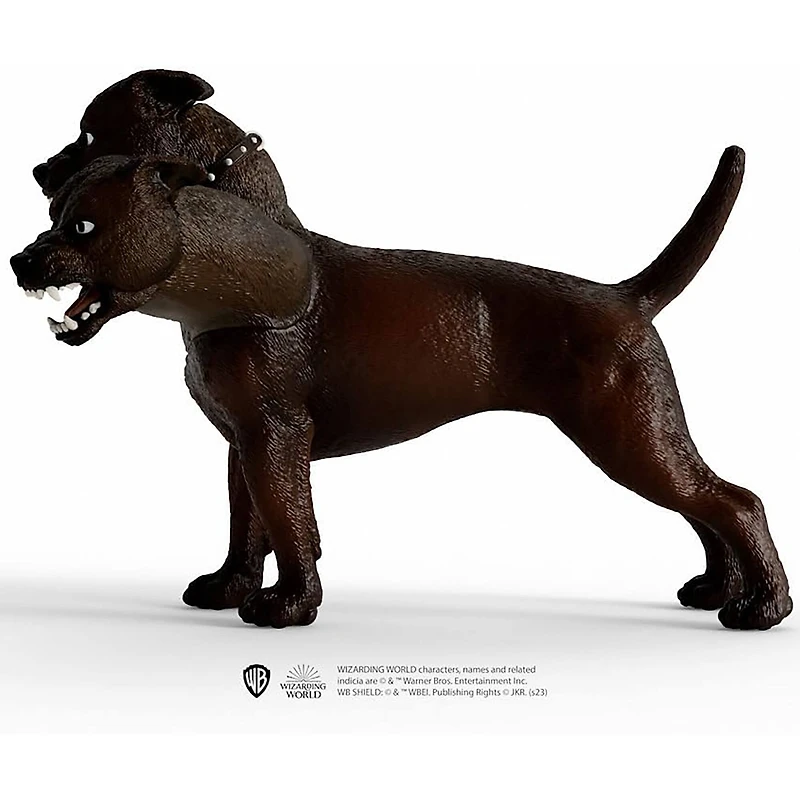 schleich® Wizarding World of Harry Potter™ Fluffy Collectible Figurine