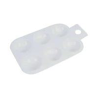 6-Well Plastic Palette by Craft Smart™