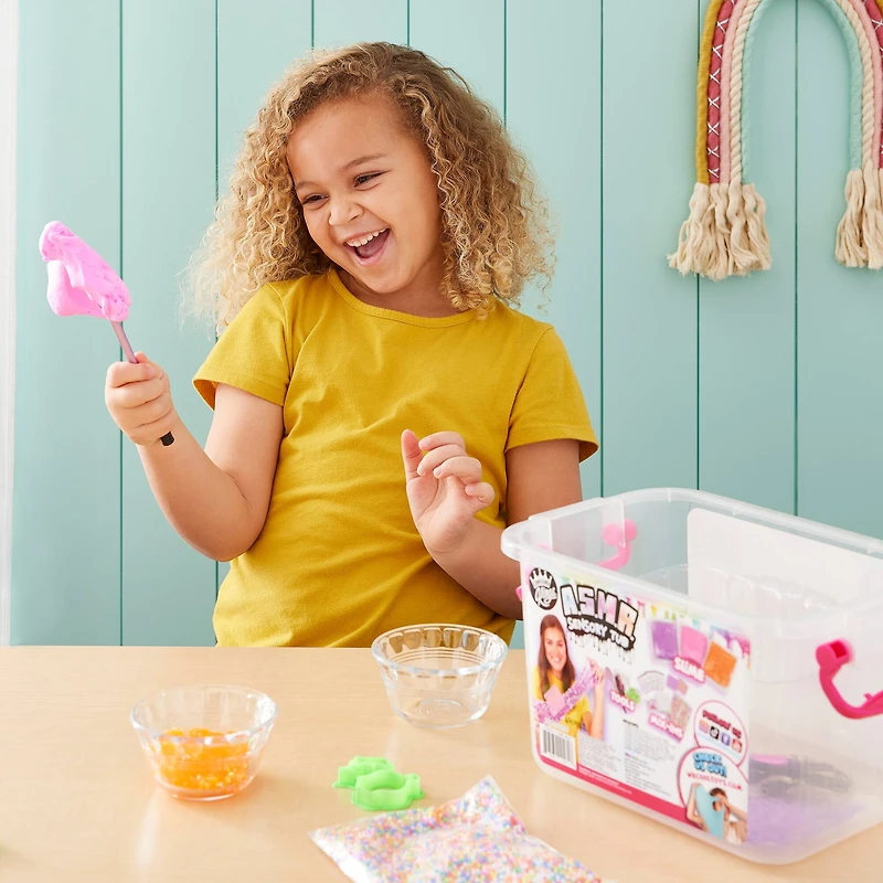 Compound Kings® A.S.M.R. Sensory Tub