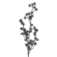 31.5" Black Pom Pom Stem by Ashland®