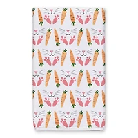 Leave Carrots 16" x 25" Tea Towel - Set of 2