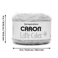 Caron® Latte Cakes™ Yarn