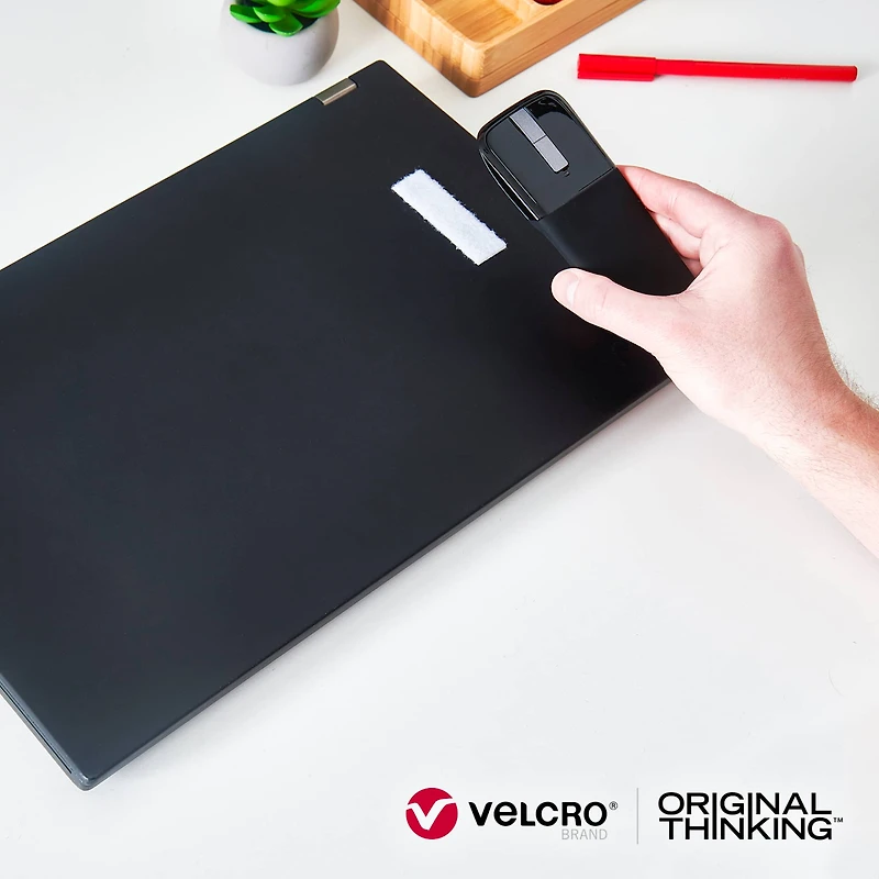 VELCRO® Brand Recycled Strips