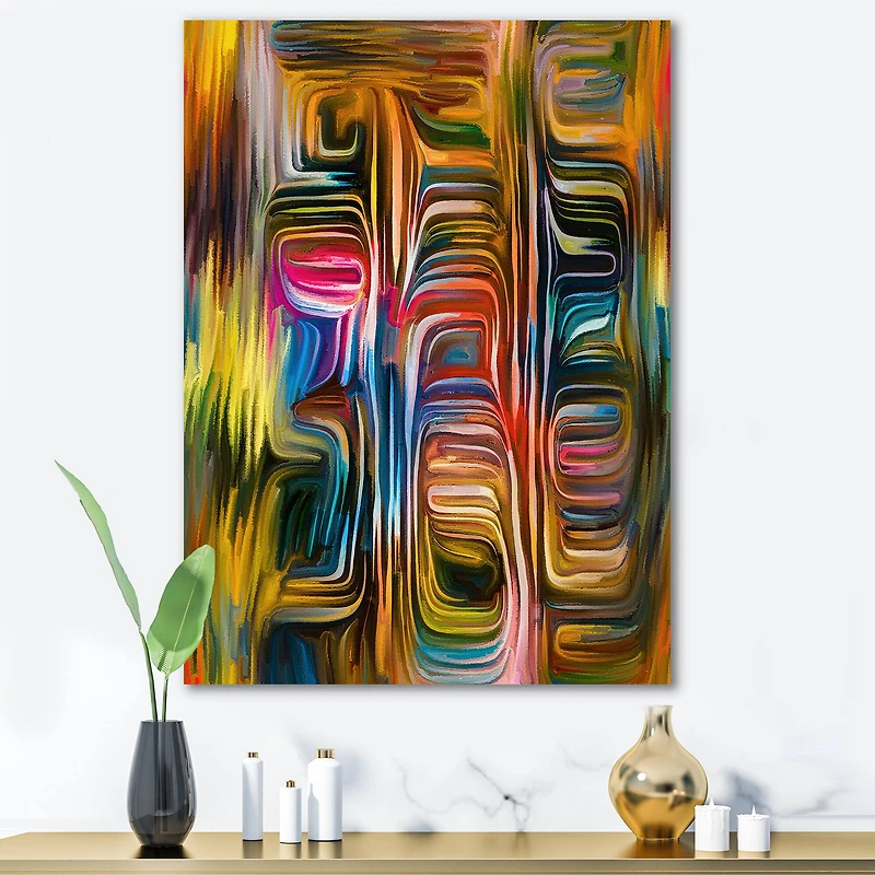 Designart - Colour Fusion II