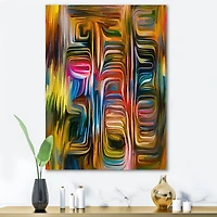 Designart - Colour Fusion II