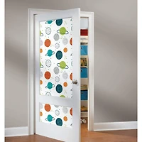 RoomMates Planets Peel & Stick Wallpaper