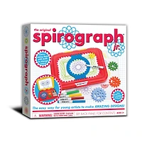 Spirograph Jr.