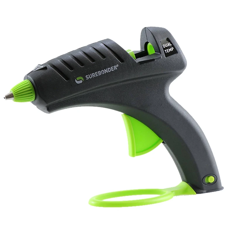Surebonder® Plus Series Dual Temperature Hot Glue Gun, 2ct.