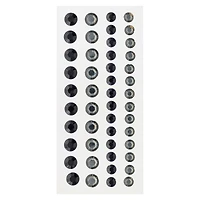 Recollections™ Two-Tone Pack of Rhinestones