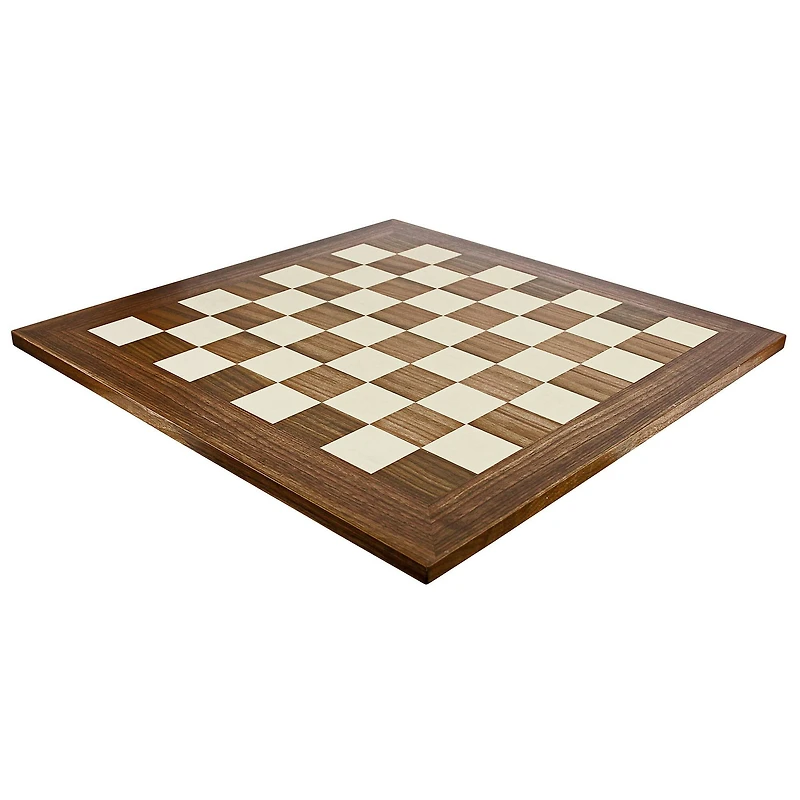 Design Toscano 21" Deluxe Chess Board