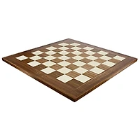 Design Toscano 21" Deluxe Chess Board
