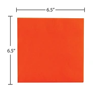 JAM Paper Medium Lunch Napkins