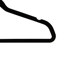 Laura Ashley Slim Velvet Hangers