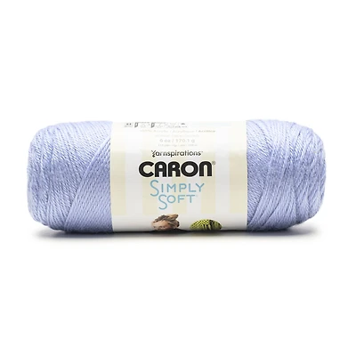 Caron® Simply Soft® Solid Yarn