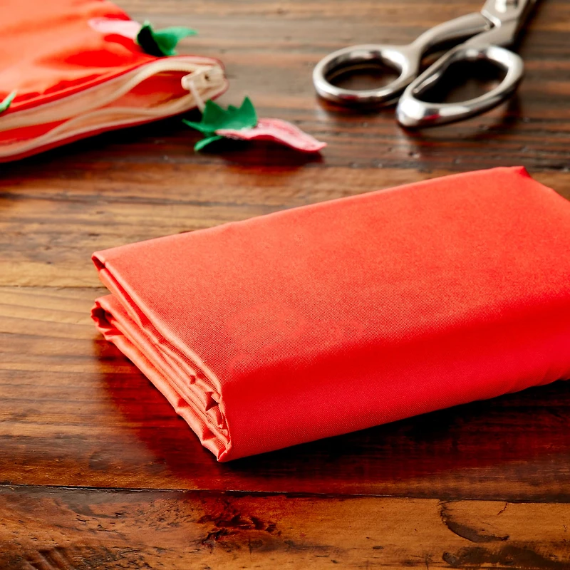 Costume Silk Fabric Bundle by Loops & Threads