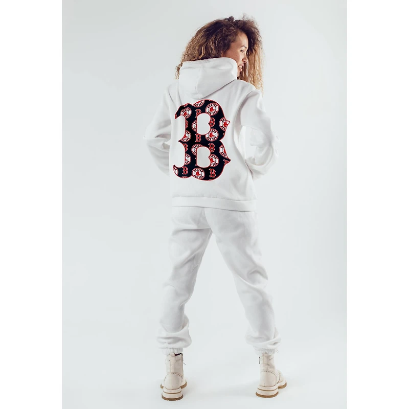 MLB Boston Red Sox Cotton Fabric