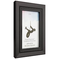 Simply Essentials™ Black Mill Valley Frame by Studio Décor
