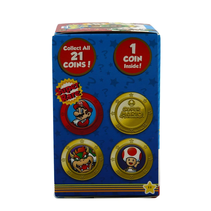 Wonder Ball® Super Mario™ Milk Chocolate